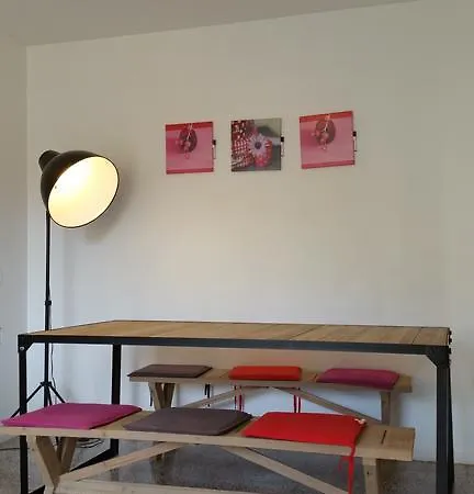 Casa Cita 阿雅克肖
