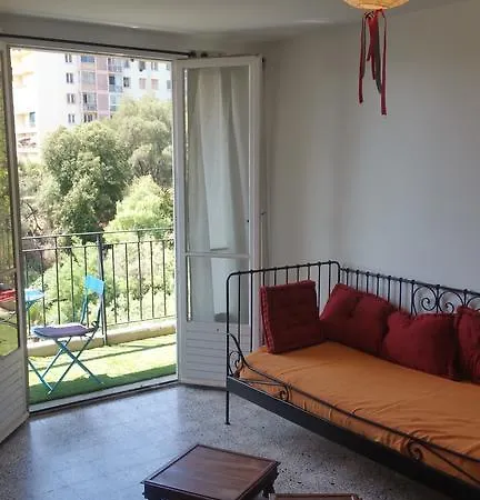公寓 Casa Cita *