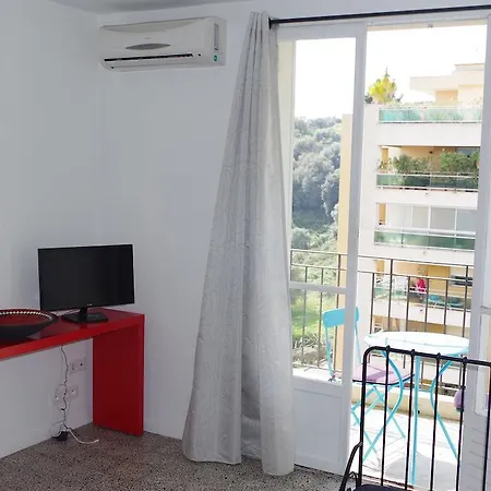 Casa Cita 公寓