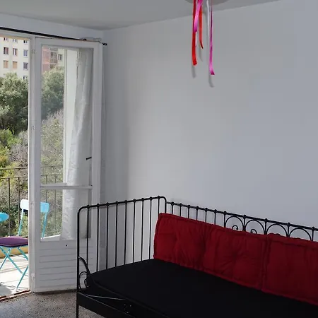 Casa Cita 阿雅克肖