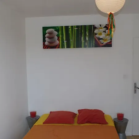 公寓 Casa Cita